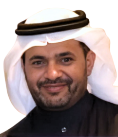 Ibrahim Alzahrani