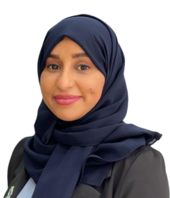 eman-thagafi