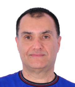 Ehsan Faraj
