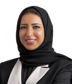 Reem Ghubayra