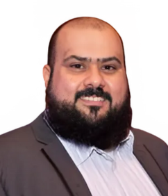 Hassan Alqahtani