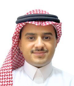 Mohammed Aljizani